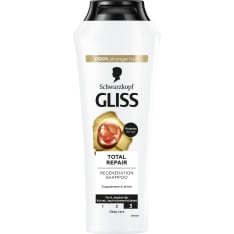 Schwarzkopf Gliss Total Repair 250 ml shampoo