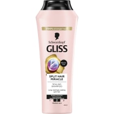 Schwarzkopf Gliss Split Hair Miracle 250 ml shampoo