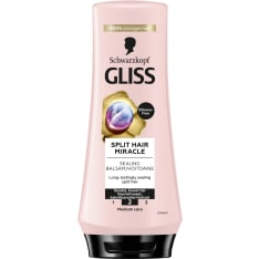 Schwarzkopf Gliss Split Hair Miracle 200 ml hoitoaine