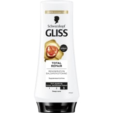 Schwarzkopf Gliss Total Repair 200 ml hoitoaine