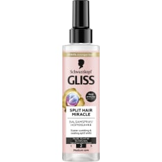 Schwarzkopf Gliss Split Hair Miracle 200 ml hoitosuihke