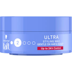 Schwarzkopf Taft Ultra 75 ml hiusvaha