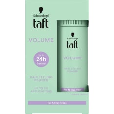 Schwarzkopf Taft Volume Powder 10 g hiuspuuteri