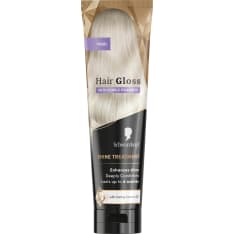 Schwarzkopf Hair Gloss Pearl 150 ml hoitava sävyte