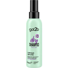Schwarzkopf got2b Mist 150 ml kuivashampoo