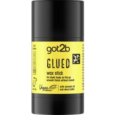 Schwarzkopf got2b Glued 50 g Wax Stick