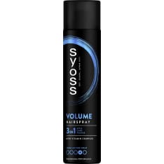 Syoss Volume Lift Hairspray 400 ml