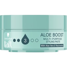 Schwarzkopf Taft Aloe 75 ml Boost Paste