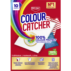 Dylon Colour Catcher 22 sheets värinkerääjäliina