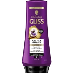 Gliss Full Hair Wonder 200 ml hoitoaine