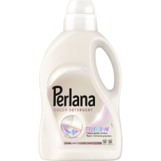 Perlana Renew Light 1,32 l pyykinpesuneste