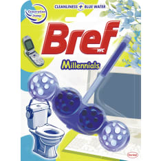 Bref LE Millennials Hygiene 50g