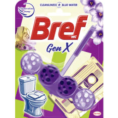 Bref LE Gen X Lavender 50g