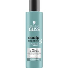 Schwarzkopf Gliss Scalp 200ml shampoo