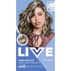 Schwarzkopf LIVE 00H Highlight Kit bleach