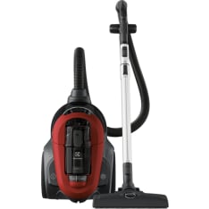 Electrolux Clean 600 pussiton pölynimuri