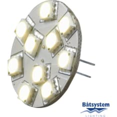 Båtsystem 10 SMD 8-30V 94G4B Led-kortti