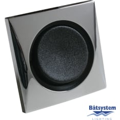 Circuit breaker black button
