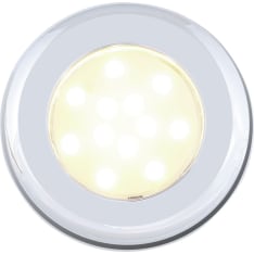 Valaisin nova 9-smd kromi