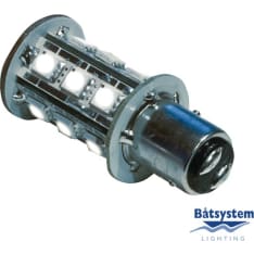 Båtsystem 360° led polttimo