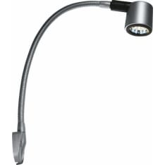 Karttavalo kurs hopea, smd led