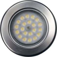 Vega 75 touch brushed