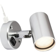 Led-valaisin usb pistokkeella d2