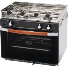 Eno Le Gascogne 2-burner oven stove