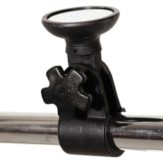 Navi light clamp-on kaidekiinnike