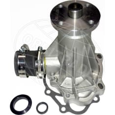 Orbitrade vesikiertopumppu B21, B23