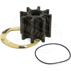 Orbitrade siipipyörä D29-D32, D40-D44, D60, D70, D100, D102, D120, D121, D300