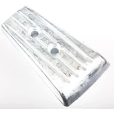 Orbitrade Marine Volvo Penta 3588746 zinc anode
