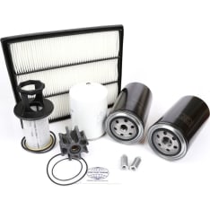 Orbitrade Volvo Penta service kit