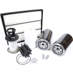 Orbitrade 23967 D6 Service Kit