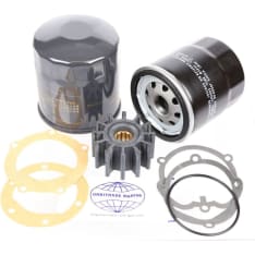 Orbitrade 23426 Volvo Penta service kit