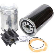 Orbitrade 23203 Volvo Penta service kit