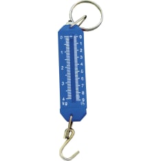 Pomperi 0-4kg minivaaka