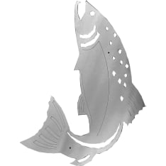 HL RST 63 cm koristelohi