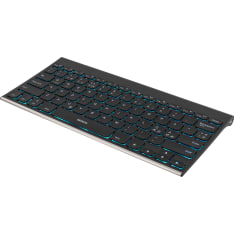 Deltaco TB-630 bluetooth mininäppäimistö