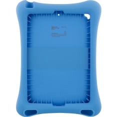 Deltaco Apple iPad Air 1/2 ja 9.7" iPad silikonikotelo