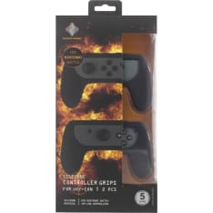 Deltaco Gaming GAM-032 Nintendo Switch Joy-Con silikonisuoja