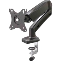 Deltaco ARM-534 13-27" näyttöteline kaasujousella