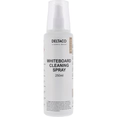 Deltaco CK1029 whiteboard cleaning spray