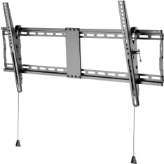 Deltaco Office ARM-0205 43-90" näytön seinäkiinnike