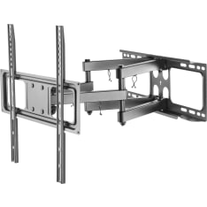 Deltaco 32-55" näytön seinäteline