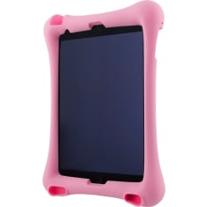 Deltaco Apple iPad 10.2-10.5" silikonikotelo