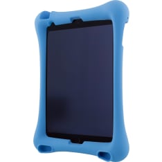 Deltaco Apple iPad 10.2-10.5" silikonikotelo
