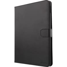 Deltaco Apple iPad 9.7" (2017/2018) suojakotelo