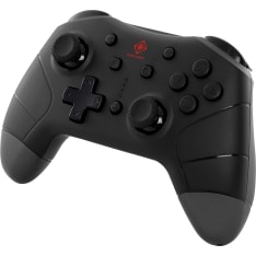 Deltaco Gaming GAM-103 langaton Switch/PC/Android peliohjain