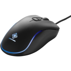 Deltaco Gaming DM120 RGB pelihiiri